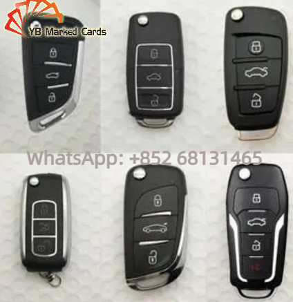 বিএমডব্লিউ কার কী স্ক্যানিং ক্যামেরা স্পাই পোকার বিশ্লেষক এবং চিহ্নিত কার্ডের জন্য প্রতারণা ডিভাইস