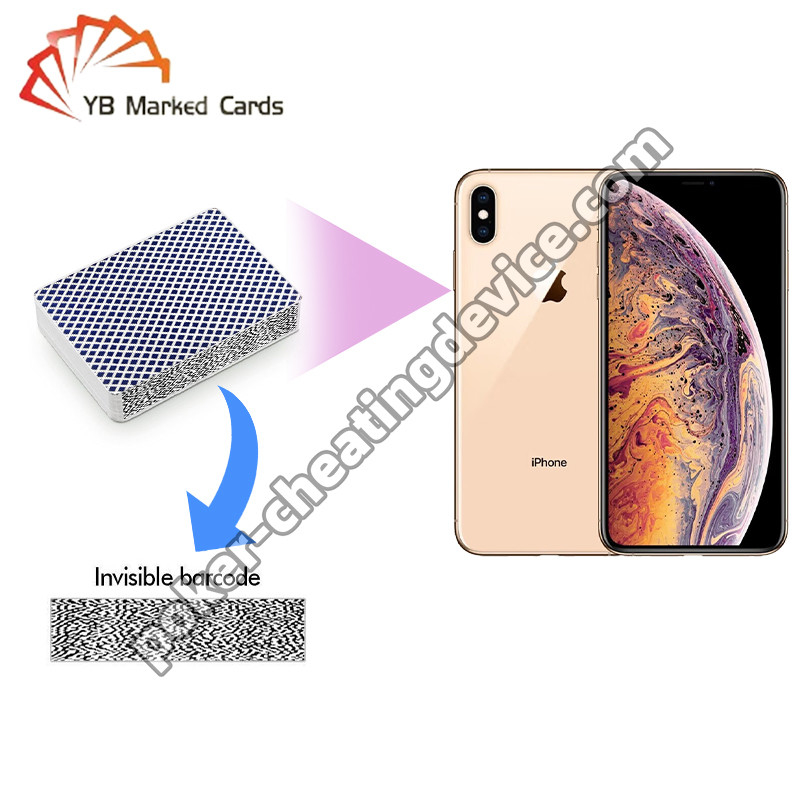 দ্রুত এবং সঠিক পোকার ফলাফলের জন্য CVK 350 আইফোন এক্সএস পোকার কার্ড বিশ্লেষক
