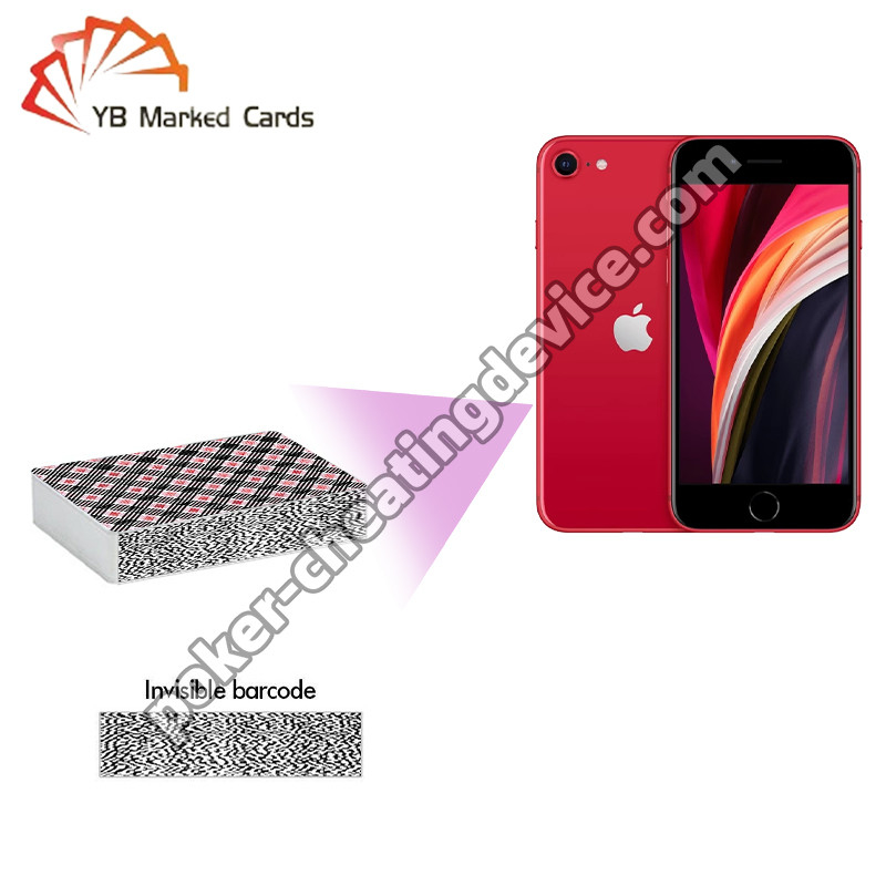 CVK 350 আইফোন Se3 পোকার বিশ্লেষক লাইভ পোকার খেলোয়াড়দের জন্য চূড়ান্ত সুবিধা