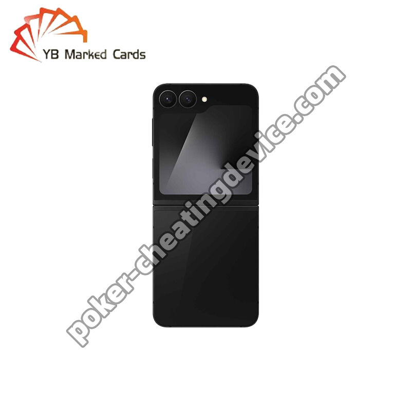 AKK A6 বারকোড পোকার বিশ্লেষক – টেক্সাস হোল্ডেম এবং আরও অনেক কিছুর জন্য দ্রুত পোকার কার্ড স্ক্যানার