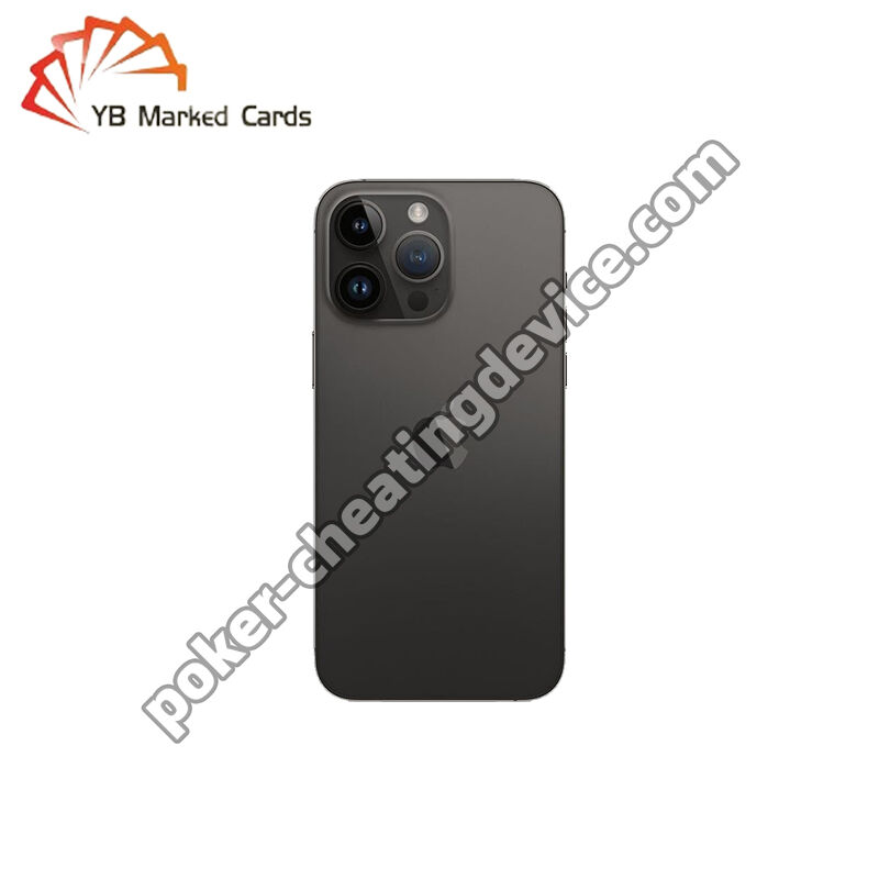 AKK A7 পোকার বিশ্লেষক সিস্টেম টেক্সাস হোল্ডেম এবং ওমাহা জয়ের জন্য চূড়ান্ত বারকোড স্ক্যানার