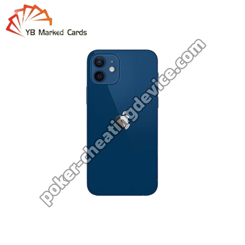 CVK 500 পোকার চিট বিশ্লেষক – টেক্সাস হোল্ড'এম জয়ের জন্য ফোন বারকোড স্ক্যানার