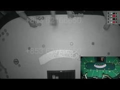 আরও কাছে থেকে দেখা: স্মোক ডিটেক্টর ইনফ্রারেড ক্যামেরা যা পেছনের অদৃশ্য কালি চিহ্নিতকরণ দেখতে পারে