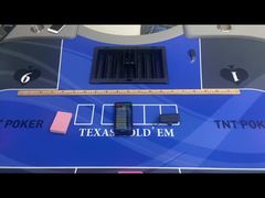 বারকোড পোকার ডেমোর জন্য প্লাগ-ইন পাওয়ার ব্যাংক লুকানো ক্যামেরা স্ক্যানার দেখুন