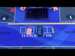 চিহ্নিত বারকোড কার্ডের জন্য লাইটার পোকার স্ক্যানার ক্যামেরা (মার্কারি সুইচ) ডেমো দেখুন