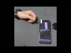 আরো দেখুন: ডায়নামিক ওয়াচ পোকার স্ক্যানিং ক্যামেরা যা বারকোড কার্ড চিহ্নিত করার জন্য ব্যবহৃত হয়