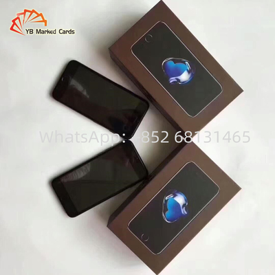টেক্সাস A1 পোকার বিশ্লেষক 25 - 40 সেমি দূরত্ব স্ক্যান কার্ড জন্য