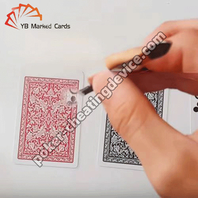 ওমাহার জন্য লুকানো এক্স-রে কনট্যাক্ট লেন্স