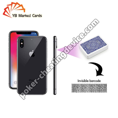 ক্যাসিনো গেমসে সেরা হাত পাওয়ার জন্য আইফোন পোকার প্রতারণার ডিভাইস