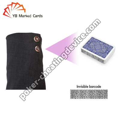 মিনি কাফ বোতাম স্পাই ক্যামেরা 50-70 সেমি দূরত্ব জুম ক্যামেরা বোতাম