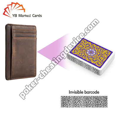 Wallet Poker Cheat Camera Discreet And Efficient Card Scanning Solution (পয়সা প্যাকেজ পোকার ঠকাই ক্যামেরা ডিস্ক্রেট এবং কার্যকর কার্ড স্ক্যানিং সমাধান)