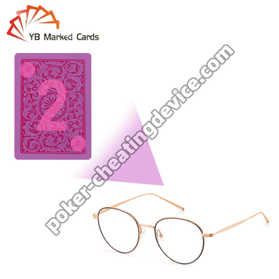পোকারের জন্য ইউভি চশমা দিয়ে জেতার গোপন রহস্য উন্মোচন করুন