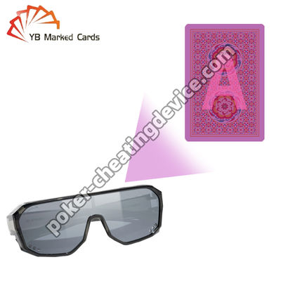 চিহ্নিত কার্ড গ্লাস ️ লুকানো পোকার চিহ্ন তাত্ক্ষণিকভাবে দেখুন