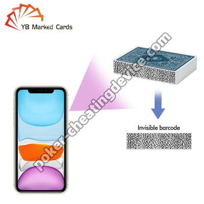 AKK K4 পোকার কার্ড বিশ্লেষক