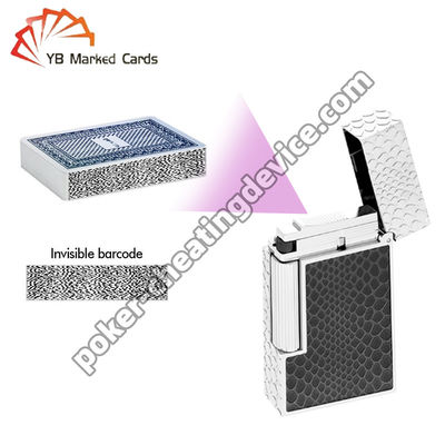 চিহ্নিত বারকোড ডেকের জন্য হালকা বাহ্যিক স্ক্যানিং ক্যামেরা