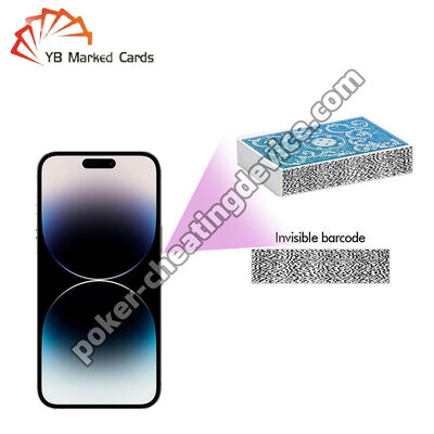 AKK A7 পোকার বিশ্লেষক সিস্টেম টেক্সাস হোল্ডেম এবং ওমাহা জয়ের জন্য চূড়ান্ত বারকোড স্ক্যানার