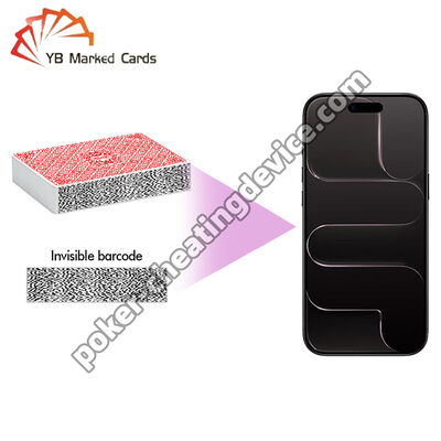 সিভিকে ৭০০ পোকার বিশ্লেষক টেক্সাস হোল্ডেম ও ওমাহার জন্য ফাস্ট গেম পোকার স্ক্যানার